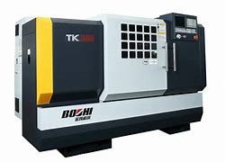 Cnc Bubut