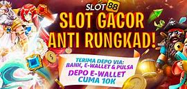 Daftar Slot Dapat Saldo Gratis Tanpa Deposit 2024 Terbaru