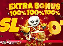 Foto Bola Slot Menang Bet 100