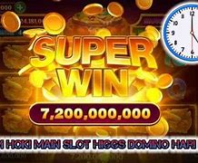 Jp Slot Domino Baru Indonesia Hari Ini Hari Ini Terbaru