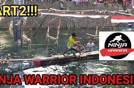 Ninja Warrior Indonesia Adalah