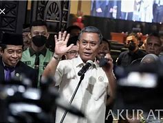 Pelantikan Wakil Ketua Dprd Dki Jakarta Prasetyo Edi Marsudi