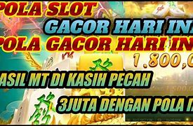 Pola Slot Gacor Hari Ini Aalk_Rrkg4S Youtube Channel Youtube